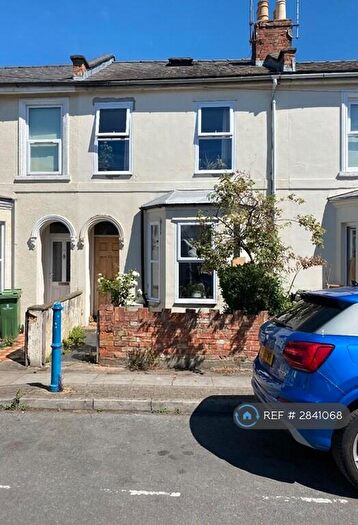 3 Bedroom Terraced House To Rent In Marle Hill Road, Cheltenham, GL50