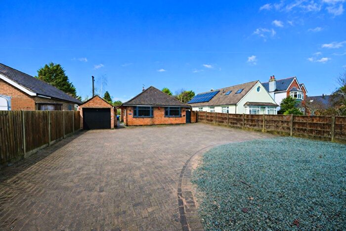 5 Bedroom Detached House For Sale In Townsend Lane, Long Lawford, Rugby, CV23