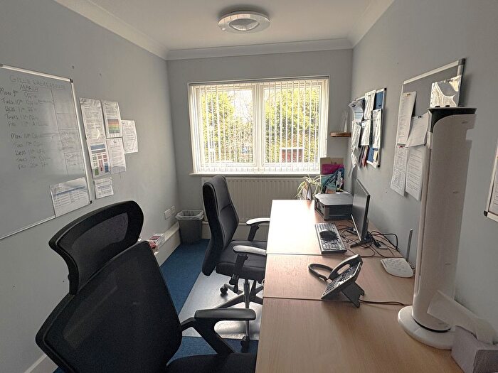 Property To Rent In Orchard Park Homes, Reculver Road, Herne Bay, CT6