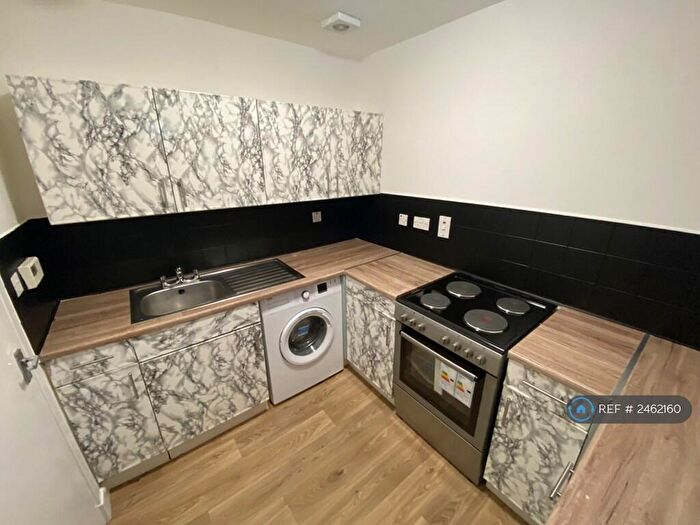 1 Bedroom Flat To Rent In Appin Road, Glasgow, G31