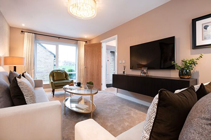 4 Bedroom Detached House For Sale In "The Gardenia" At Cushycow Lane, Ryton, NE40