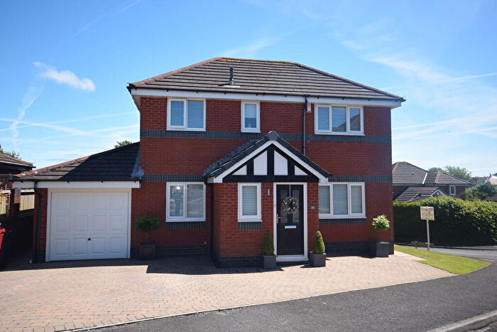 3 Bedroom Detached House For Sale In Tennyson Avenue, Barrow-in-Furness, LA13