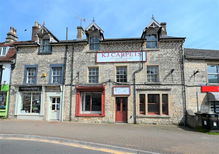 Commercial Property To Rent In High Street, Midsomer Norton, BA3