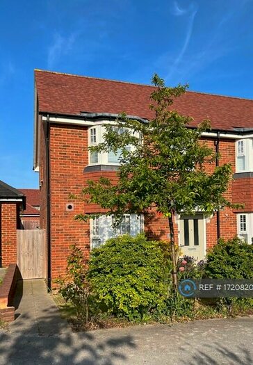 3 Bedroom End Of Terrace House To Rent In Mercer Avenue, Ebbsfleet Valley, Swanscombe, DA10