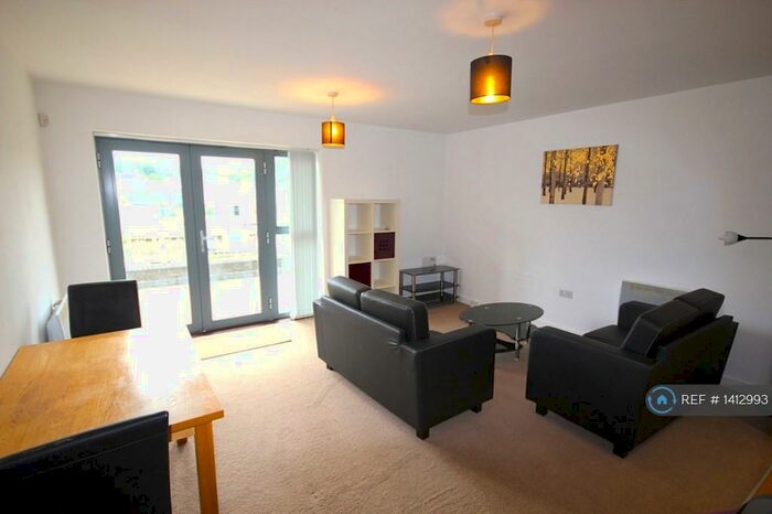 1 Bedroom Flat To Rent In Pier Wharf, Colchester, CO2
