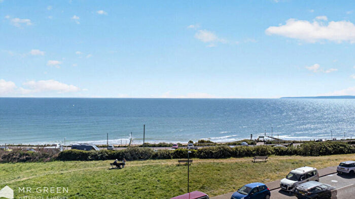 2 Bedroom Apartment For Sale In St. Catherines Road, Bournemouth, Dorset, BH6