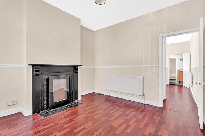 2 Bedroom Terraced House For Sale In Chandos Street, Coventry, CV2