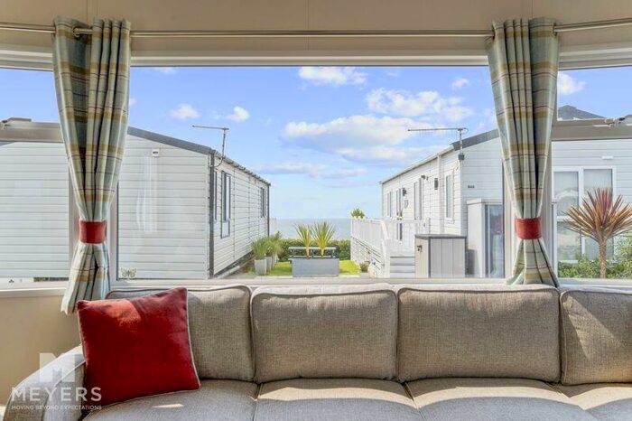 2 Bedroom Detached House For Sale In Durdle Door Holiday Park, West Lulworth, BH20