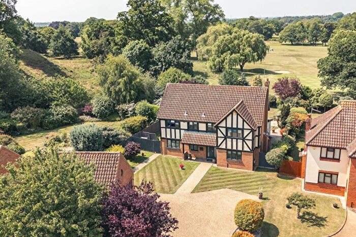5 Bedroom Detached House For Sale In Middleton, PE32