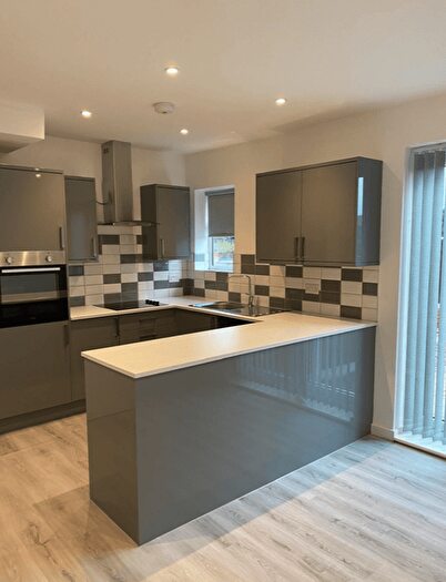 3 Bedroom Terraced House To Rent In Newberry Road, Erith, DA8