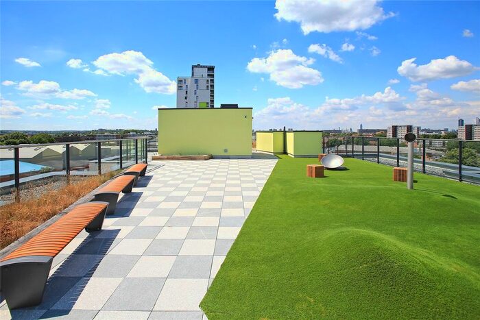 2 Bedroom Flat To Rent In Rotherhithe New Road, London, SE16