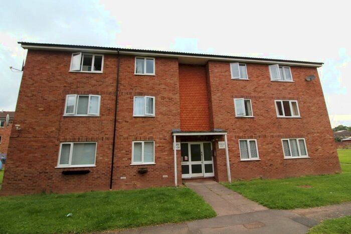 1 Bedroom Flat To Rent In Bobblestock, Hereford, HR4