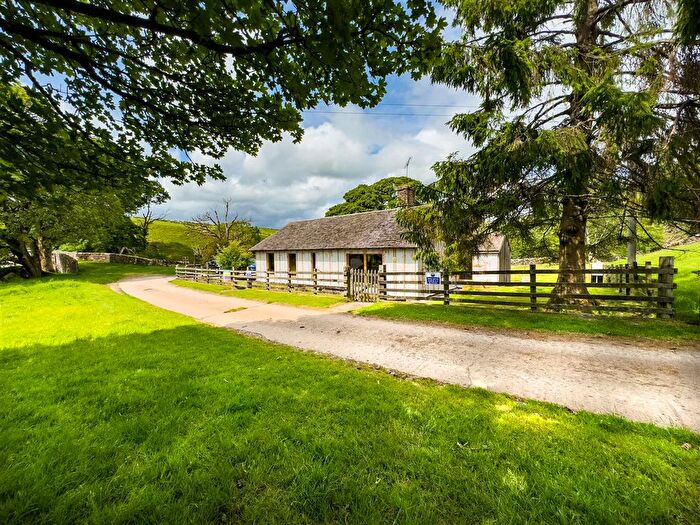 3 Bedroom Property For Sale In Shap Abbey, Penrith, CA10