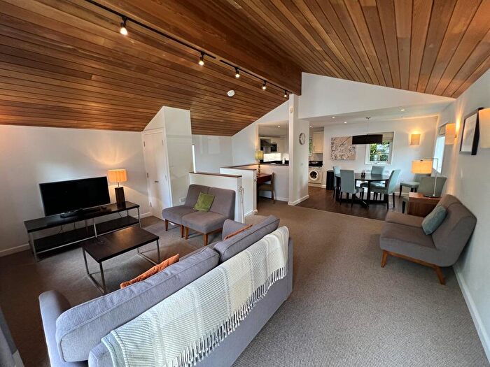 House For Sale In Lodge, Woodland Lodges, The Cornwall Hotel, Pentewan Road, Tregorrick, St. Austell, Cornwall, PL26