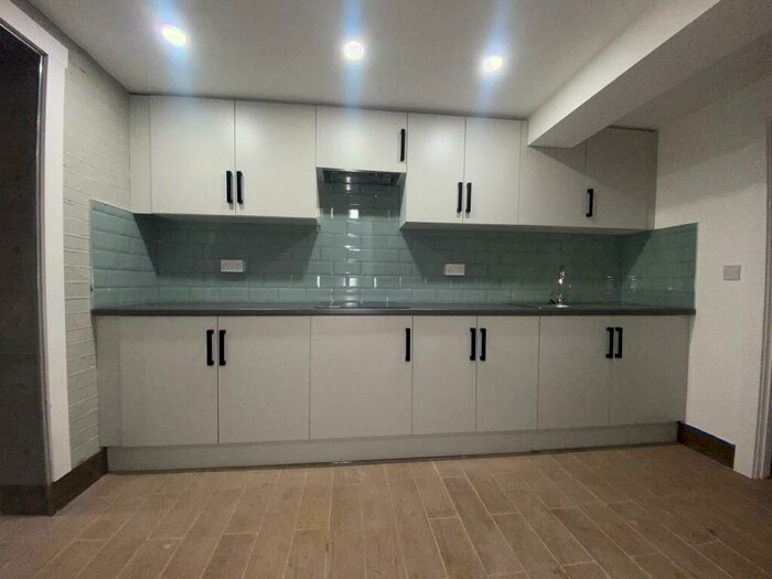 Studio To Rent In Lower Goat Lane, Norwich, NR2