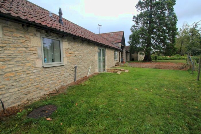 2 Bedroom Semi-Detached Bungalow To Rent In Chapel Plaister, Box, Corsham, SN13