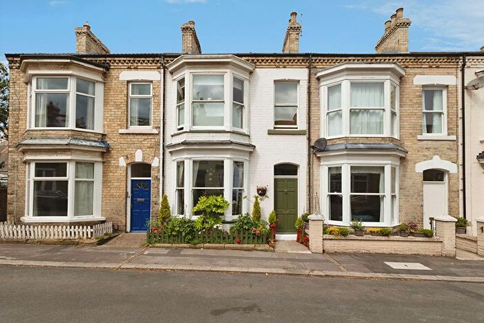 3 Bedroom Terraced House For Sale In Coral Street, Saltburn-By-The-Sea, TS12