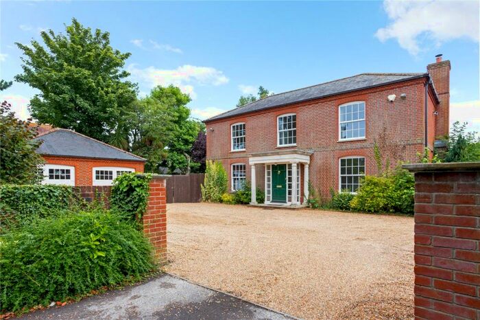 5 Bedroom Detached House For Sale In Gribble Lane, Oving, Chichester, West Sussex, PO20