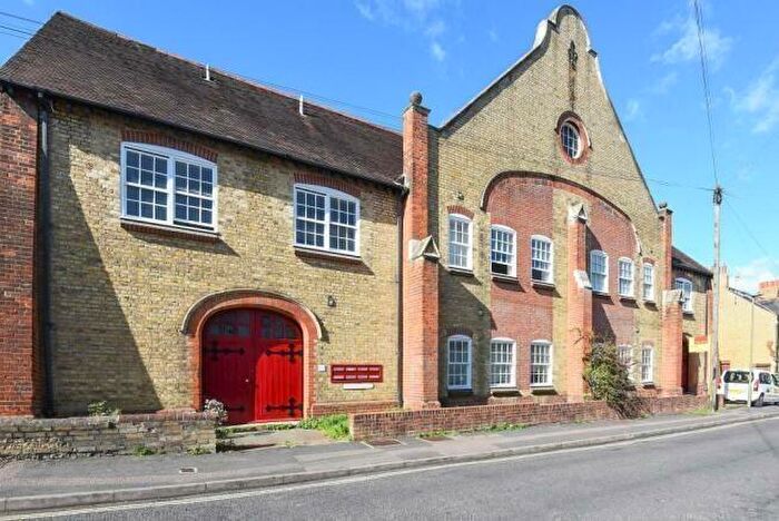 1 Bedroom Apartment To Rent In Jeune Hall, East Oxford, OX4