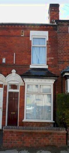 3 Bedroom Flat To Rent In Hubert Road, Selly Oak, Birmingham B29