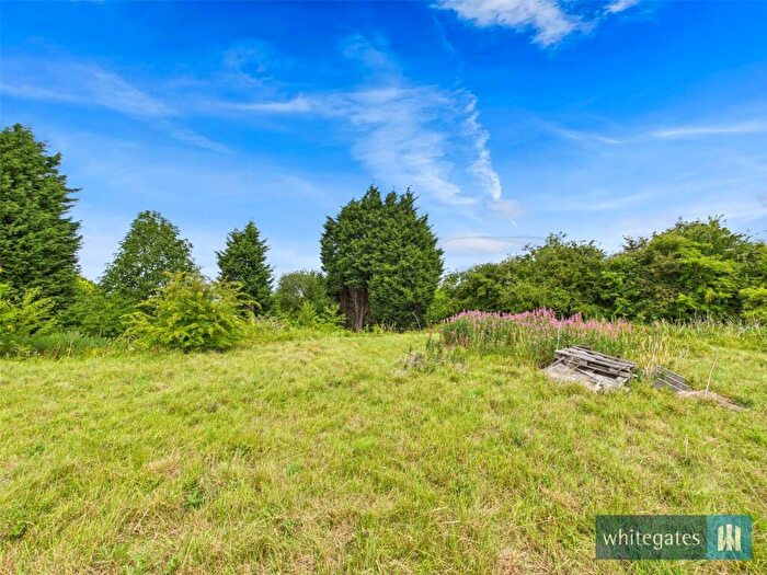 Land For Sale In Bradford Road, East Bierley, Bradford, West Yorkshire, BD4