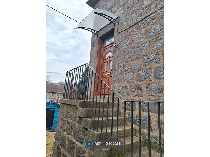 3 Bedroom Flat To Rent In North Anderson Drive, Aberdeen, AB16