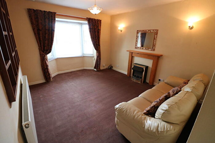2 Bedroom Apartment To Rent In A Willerby Road, HU5