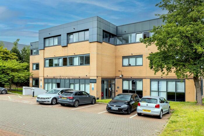 1 Bedroom Flat To Rent In Capital Drive, Linford Wood, MK14