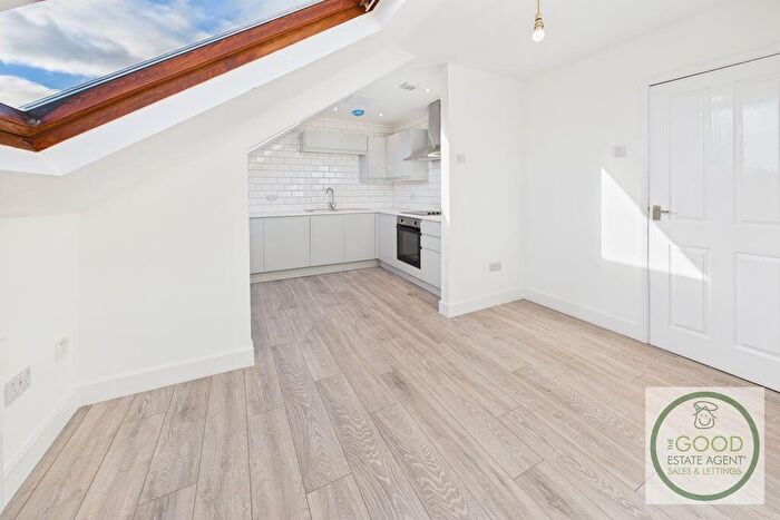 1 Bedroom Flat To Rent In Hylton Road, Sunderland, SR4