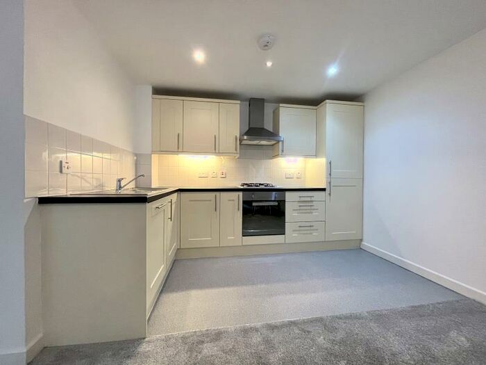 2 Bedroom Apartment To Rent In The Point, - Cheapside, Digbeth, Birmingham, B12