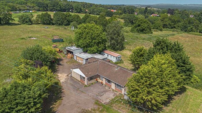 3 Bedroom Property For Sale In Sandy Lane, Horspath, OX33