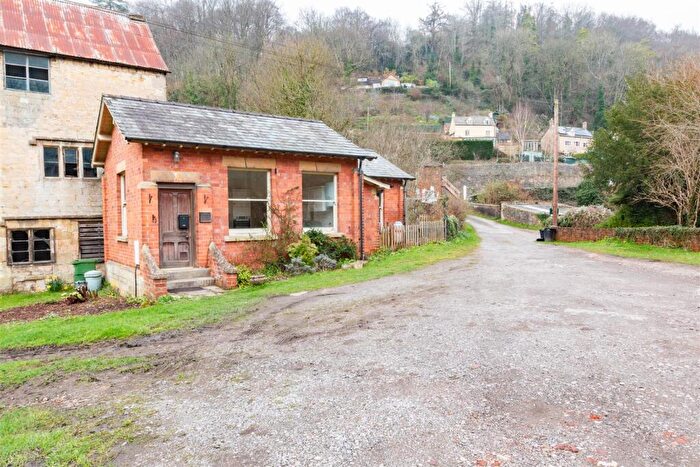 1 Bedroom Cottage To Rent In St. Marys, Chalford, Stroud, GL6