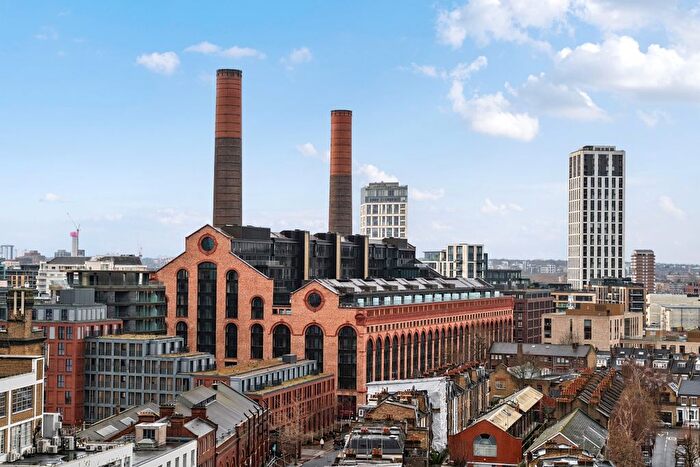 2 Bedroom Flat To Rent In Worlds End Estate, London, SW10