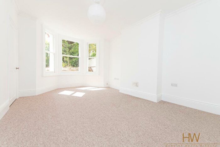 1 Bedroom Apartment To Rent In Clermont Road, Brighton, East Sussex, BN1