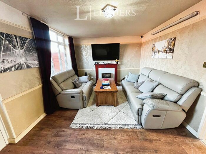 1 Bedroom Semi-Detached House To Rent In Lewis Road, Loughborough, LE11
