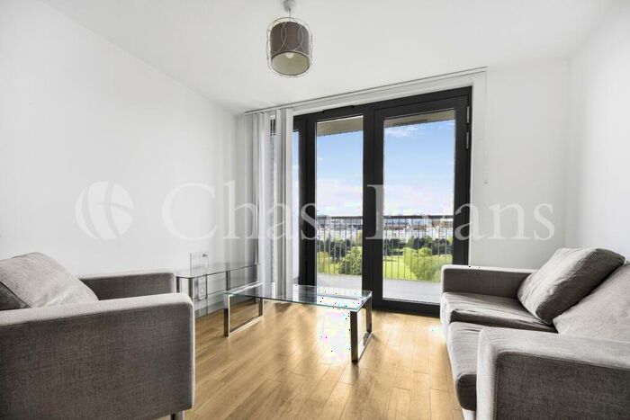 1 Bedroom Apartment To Rent In Waterside Heights, Waterside Park, Royal Docks, E16