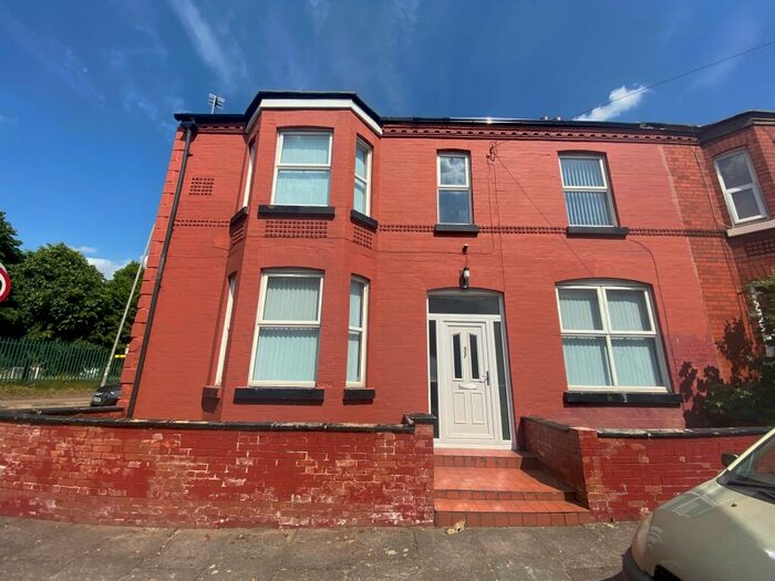 3 Bedroom House To Rent In *Available With Zero Deposits* Brereton Avenue, L15