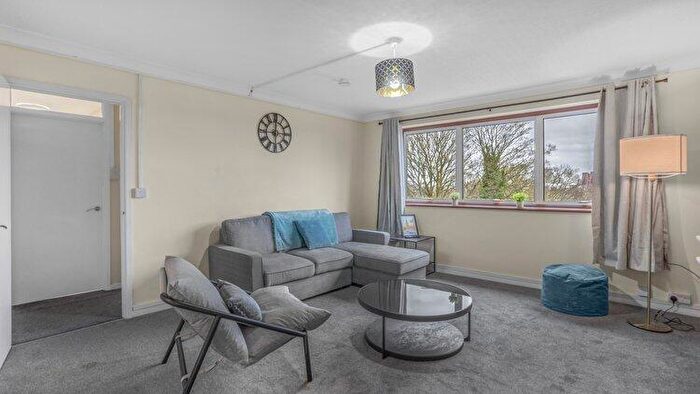 2 Bedroom Apartment To Rent In Park Avenue, Hockley, Birmingham, B18
