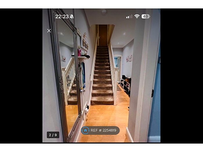 4 Bedroom Terraced House To Rent In Vicarage Road, Watford, WD18