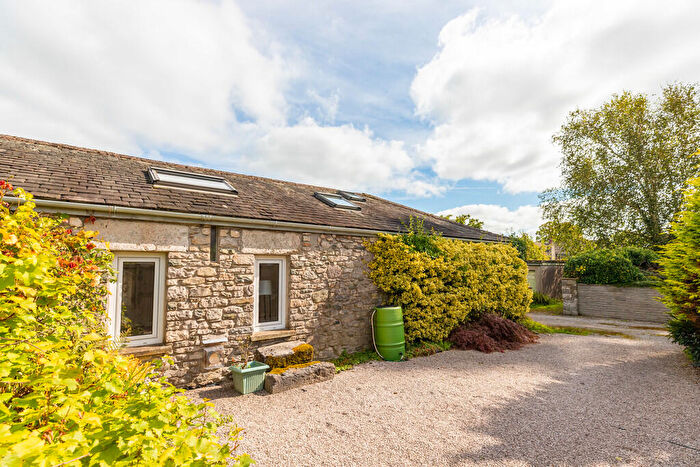 2 Bedroom Barn Conversion To Rent In Woodview Cottage, Beetham, LA7