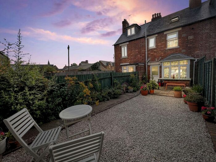 3 Bedroom Terraced House To Rent In Deans Terrace, Uppingham, Oakham, LE15