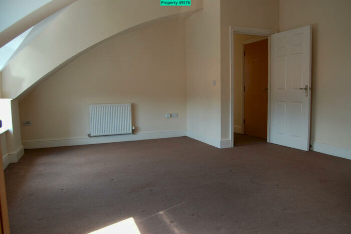 2 Bedroom Block Of Apartments To Rent In Welbeck House, Old Green Close, Whitwell, Worksop, S80