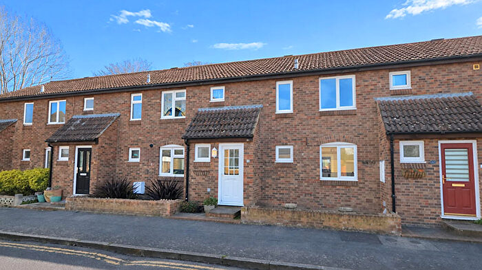 3 Bedroom Terraced House For Sale In Underdown Road, Herne Bay, CT6