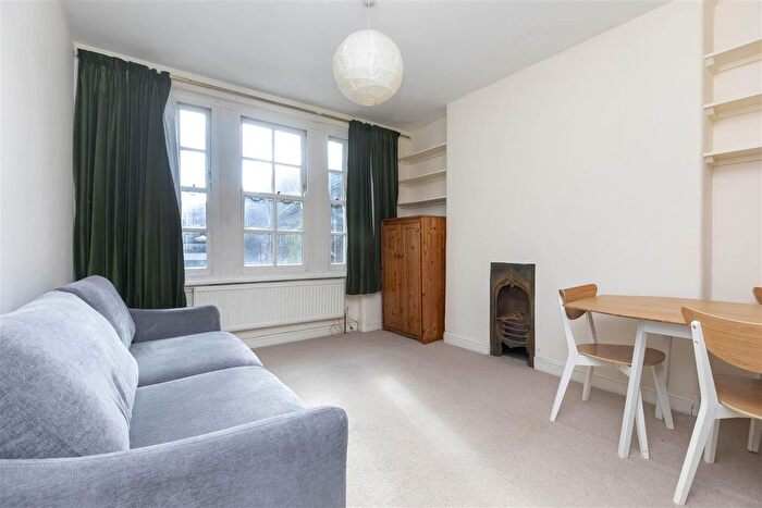 1 Bedroom Flat To Rent In Marshalsea Road, London, SE1