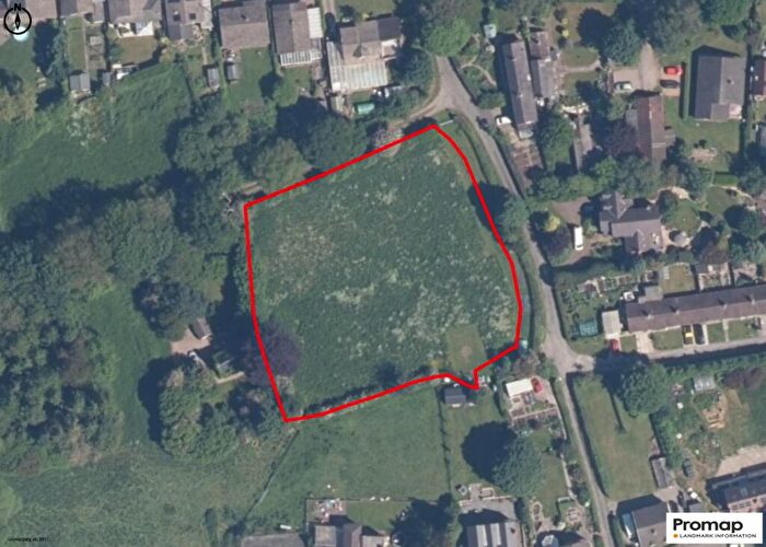 Land For Sale In Newtown, Sound, CW5