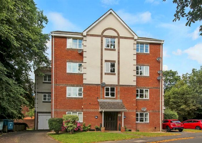 2 Bedroom Apartment To Rent In Marlborough Drive, Darlington, DL1