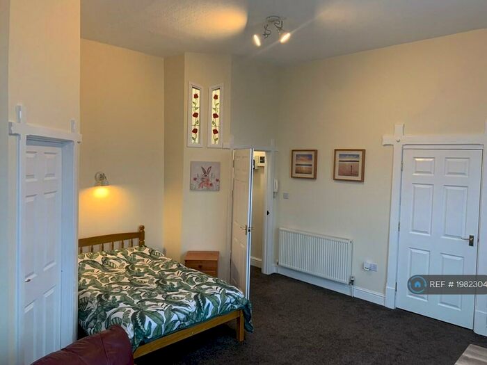 Studio To Rent In Church Road, Gorleston, Great Yarmouth, NR31