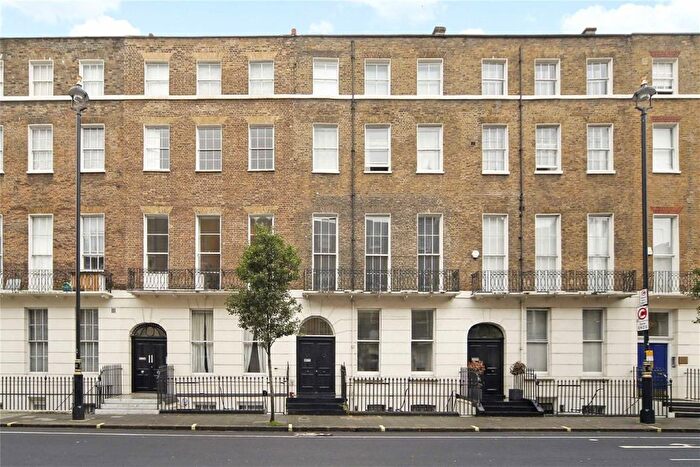 2 Bedroom Flat For Sale In Gloucester Place, London, W1U