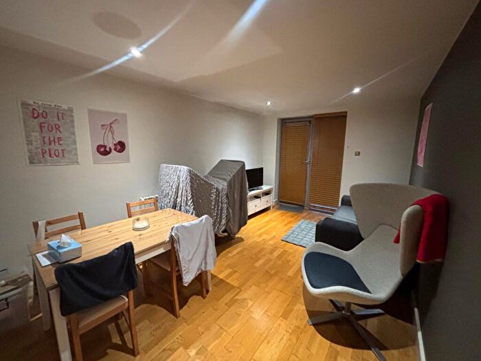 Property To Rent In Ropewalk Court, Derby Road, Nottingham, Nottinghamshire, NG1