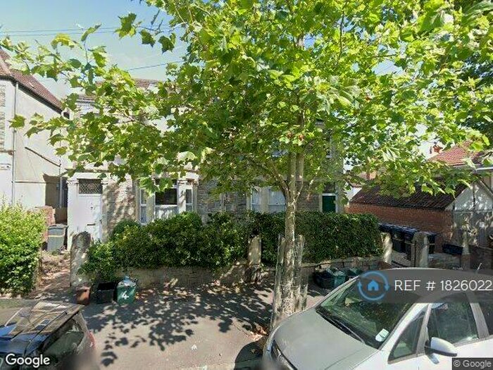 Studio To Rent In Lilymead Avenue, Bristol, BS4